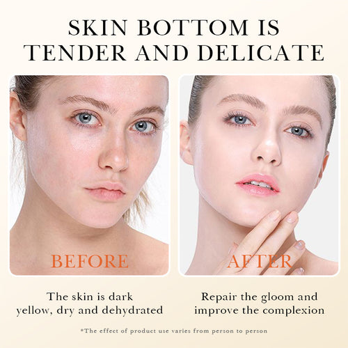 BIOAOUA Peptide Freeze-Dried Powder Set for Hydration